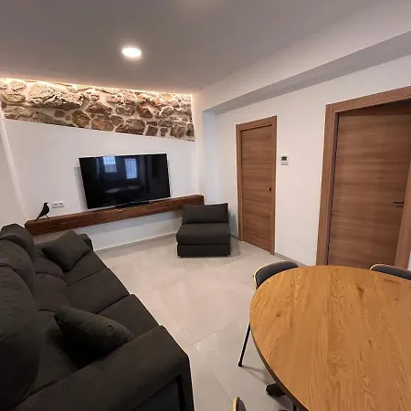 La Fragua - A Estrenar - Brand New Apartment *