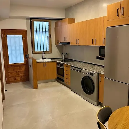 La Fragua - A Estrenar - Brand New Apartment