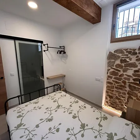 Apartment La Fragua - A Estrenar - Brand New