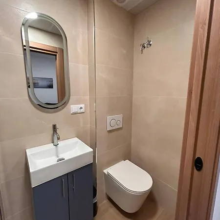 La Fragua - A Estrenar - Brand New Apartment *
