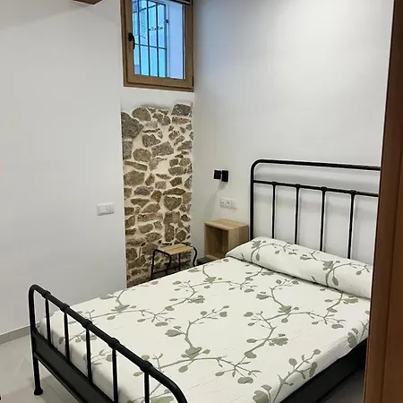 La Fragua - A Estrenar - Brand New Apartment Chulilla