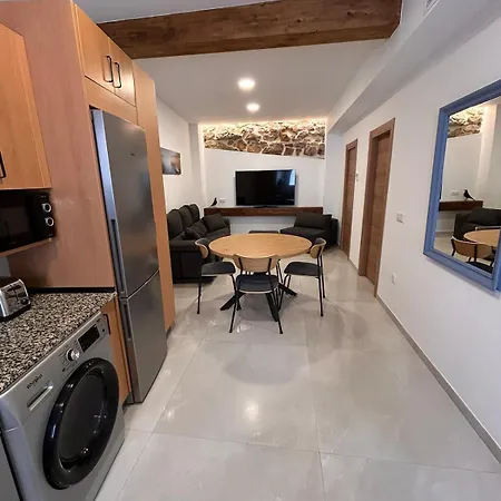 Apartment La Fragua - A Estrenar - Brand New *