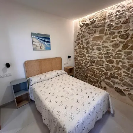 Apartment La Fragua - A Estrenar - Brand New *
