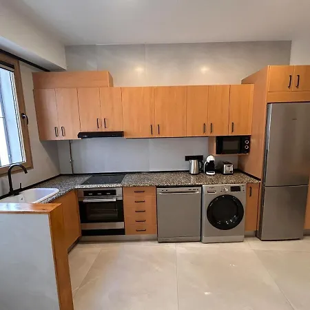 La Fragua - A Estrenar - Brand New Apartment