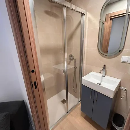 La Fragua - A Estrenar - Brand New Apartment *