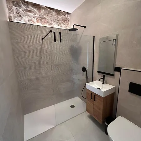 Apartment La Fragua - A Estrenar - Brand New